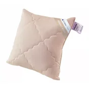 DE Vzglavnik 40x40 MERINO VOLNA Senna Home Pink