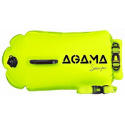 Agama Swim Pro 28 l Yellow