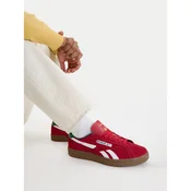 Superge Reebok SS-CLUB C GROUNDS UK 100244996 Rdeča