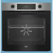 Beko BBIM11300XFP ugradbena pecnica