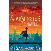 Starminster: The Month of Birthdays