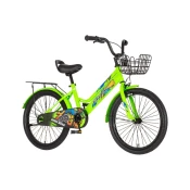 Decija bicikla X-Kids Music zelena 20 2024