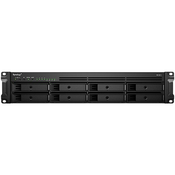 Synology RackStation ?RS1221RP+ NAS Rack 2U, 8-bay | RS1221RPPLUS