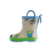 Next Gumijasti škornji Toy Story bež/modra/zelena/črna