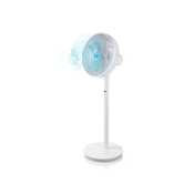 Domo DO8149 stojeci i stolni ventilator sa difuzorom