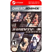 WWE 2K26 Monday Night War Edition - Steam koda brez škatlice (WINDOWS PC)