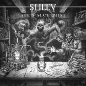 Sheev - Ates Alchemist (Limited Edition) (LP)