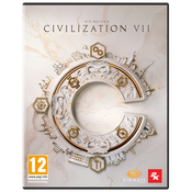 PC Sid Meier’s Civilization 7