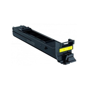 Toner za Konica Minolta 4650 (A0DK252) rumena, kompatibilna -