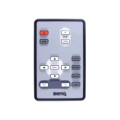 General BENQ MP610, MP615, MP620, MP624, MP625, MP626, MP670, PB6240 - remote control with laser pointer