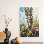 Wallity Slika YNS-1011, 80x120 cm