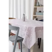 STEFAN Stolnjak Safir - Roze 140x220
