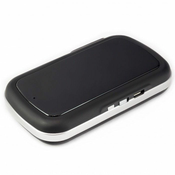 Secutek GPS lokator V avto SGT-208 - vzdržljivost 100 dnevi