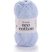 Yarn Art Eco Cotton 770 Pletilna preja