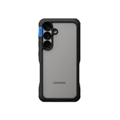 Maskica za Samsung Galaxy S25 Plus Ples Arche Matt black