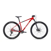 CTM RASCAL 2.0 - metallic red/black M, 2025