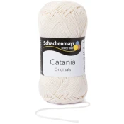 Schachenmayr Catania 00130 Cream