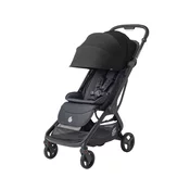 Ergobaby športni voziček Metro 3 onyx black METRO3ONYXEU