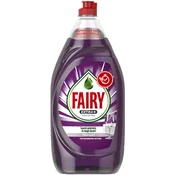 Sredstvo za pranje posuda Fairy - Extra Plus, jorgovan, 1.35 l