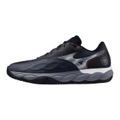 Moška obutev za tenis Mizuno Wave Enforce Court Clay Odyssey Gray/White/Bluegranite EUR 43