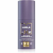 label.m Anti-Frizz balzam za glajenje las 150 ml