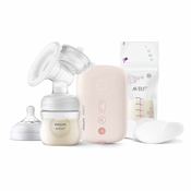 Philips Avent SCF395/31 Standard električna črpalka, enojna