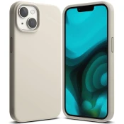 RINGKE Elastičen silikonski etui za telefon iPhone 14 Plus 6,7'' SILICONE STONE