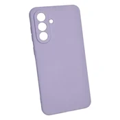 +Class silikonska maskica za Samsung Galaxy S26 FE lila