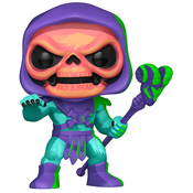 Funko POP! Vinyl: Masters Of The Universe S11 - Skeletor