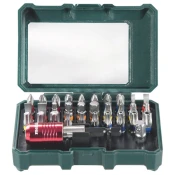Metabo set bitova SP 32 kom 626700000