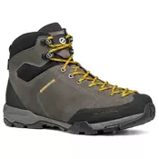 Muške cipele za planinarenje Scarpa Mojito Hike Gtx Velicina (EU): 45 / Boja: siva/žuta