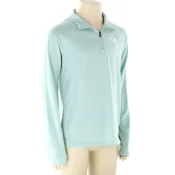 The North Face Teen Never Stop 1/4 Zip Otroci Majica