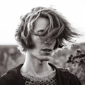 Jere Valkonen - Jere Valkonen LP (LP)