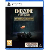 Endzone A World Apart Survivor Edition (PS5)