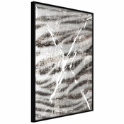 Poster - Predator Skin 30x45