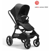 Baby Jogger Športni voziček CITY SIGHT Rich Black