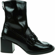 Högl Škornji elegantni čevlji črna 40 EU Maggie