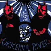 Okkervil River - I Am Very Far (Box Set) (2 LP + 7 + CD)