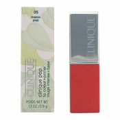 Clinique - POP LIP COLOR 05-melon pop 3,9 gr