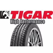 TIGAR - HIGH PERFORMANCE - LETNE PNEVMATIKE - 185/55R15 - 82V