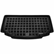Rubber trunk mat Suzuki Alto 2009-2014