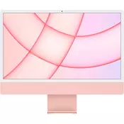 APPLE iMac 24 256GB Pink MJVA3ZE/A