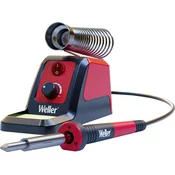 Weller Weller WLSK8023C spajkalna postaja analogni 80 W 485 °C (max) vklj. LED osvetlitev\, vklj. spajkalna konica, (20413893)