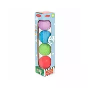 INFUNBEBE Igracka mekane loptice 6+M