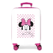 Kofer za decu 55cm ABS Joumma Disney Minnie 4257134