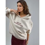 Busem Majica Sweatshirts kamen