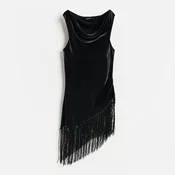 Reserved - LADIES` BLOUSE