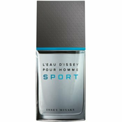 Issey Miyake LEau DIssey Pour Homme Sport toaletna voda za moške 100 ml