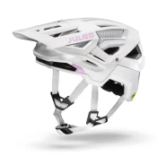 Čelada Julbo FOREST EVO, bela/sijajno bela (S (52-56 cm))