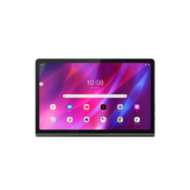 Lenovo Yoga Tab11 (YT-J706X) 11 2K IPS LTE 8GB/256GB tablični računalnik, Storm Gray (Android 11)